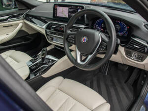 Bild 21/22 von ALPINA B5 Touring Biturbo AWD (2022)