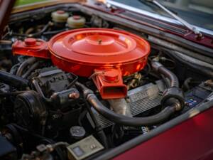 Image 6/7 of Jensen Interceptor MK III (1973)