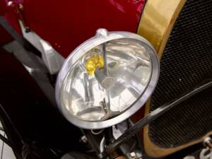 Bild 14/50 von Bugatti Typ 23 Brescia (1923)