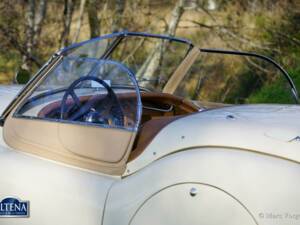 Image 27/49 of Jaguar XK 120 OTS (Alloy) (1949)