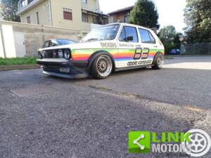 Bild 1/10 von Volkswagen Golf I GTI 1.8 (1983)