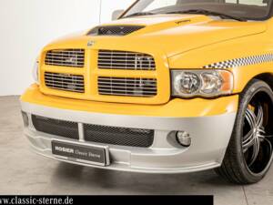 Bild 7/15 von Dodge Ram SRT 10 (2004)