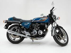 Image 9/15 de Honda DUMMY (1978)