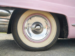 Image 30/50 de Lincoln Premiere Hardtop Coupé (1956)