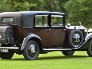 Image 12/50 of Rolls-Royce 20&#x2F;25 HP (1932)