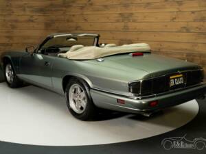 Bild 8/19 von Jaguar XJS 4.0 (1995)