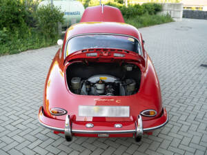 Bild 20/38 von Porsche 356 C 1600 (1963)