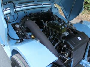 Bild 14/16 von Austin-Healey Sprite Mk I (1960)