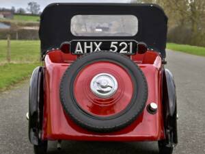 Image 29/50 of Austin 7 Special (1933)