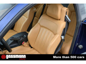 Bild 14/15 von Ferrari 612 Scaglietti (2004)