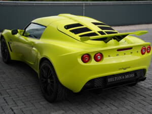 Imagen 26/50 de Lotus Exige S (2006)