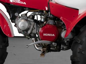 Bild 4/6 von Honda DUMMY (1975)