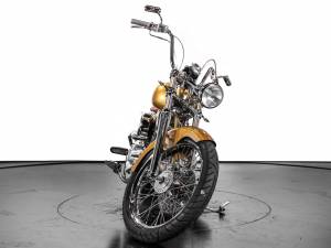 Image 4/37 of Harley-Davidson DUMMY (2009)