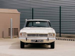 Bild 2/50 von Ford Capri I  1300 (1969)