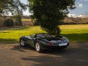 Image 64/100 of Proteus XJ13 (1967)