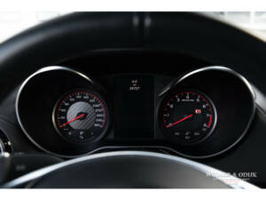 Image 14/43 of Mercedes-Benz C 63 S AMG (2015)