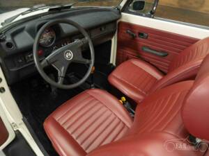 Immagine 2/19 di Volkswagen Maggiolone 1303 (1978)