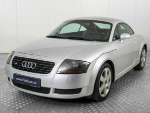 Image 17/50 of Audi TT 1.8 T (1999)