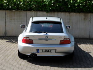 Image 4/60 of BMW Z3 Coupé 3.0 (2001)