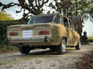 Imagen 60/100 de Alfa Romeo Giulia 1300 Super (1971)