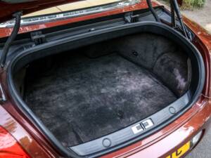 Bild 38/40 von Bentley Continental GTC (2007)