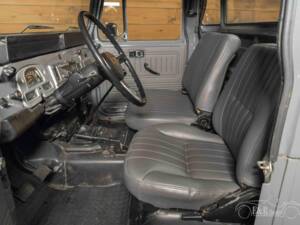 Bild 14/19 von Toyota Land Cruiser FJ 45 (1976)