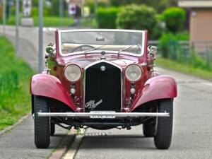 Imagen 2/80 de Alfa Romeo 6C 1750 Gran Sport (1932)