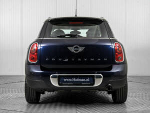 Bild 12/49 von Mini Cooper Countryman (2010)