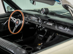 Immagine 43/50 di Ford Mustang 289 (1965)