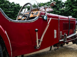 Image 17/63 of Frazer Nash TT Replica (1933)