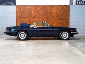 Immagine 3/4 di Jaguar XJS 5.3 V12 (1988)