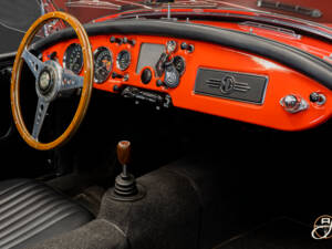 Image 13/24 de MG MGA 1500 (1957)