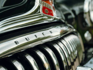 Image 17/50 de Buick Roadmaster (1948)