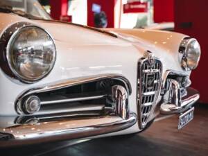 Bild 5/13 von Alfa Romeo Giulietta Spider (1961)