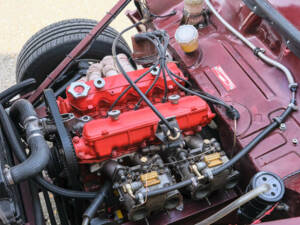 Image 3/50 of Ford Anglia (1965)