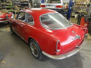 Image 3/50 of Alfa Romeo Giulietta Sprint Veloce (1962)