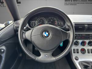 Afbeelding 28/38 van BMW Z3 Coupé 3.0 (2002)