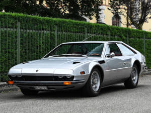 Image 1/55 of Lamborghini Jarama 400 GT (1972)