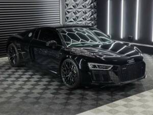 Image 1/50 of Audi R8 V10 Spyder (2018)