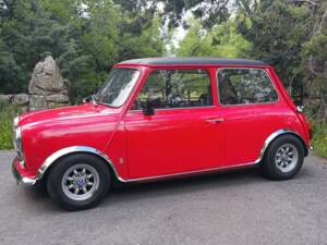 Bild 5/61 von Leyland Authi Mini Cooper 1300 (1974)