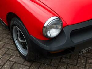 Immagine 41/50 di MG Midget 1500 (1977)