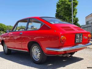 Image 9/28 of FIAT 850 Coupe (1965)