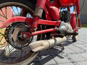 Immagine 5/19 di Ducati DUMMY (1953)