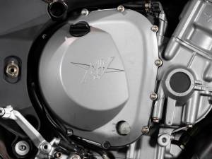 Image 14/32 of MV Agusta DUMMY (2005)
