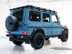 Image 4/35 of Mercedes-Benz G 350 d Professional (2018)