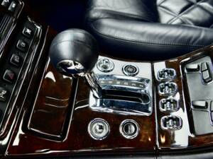 Image 25/30 of Bentley Arnage T (2003)