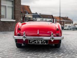 Bild 10/35 von Austin-Healey 100&#x2F;4 (BN2) (1956)