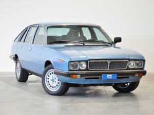 Image 1/33 of Lancia Gamma 2000 (1984)