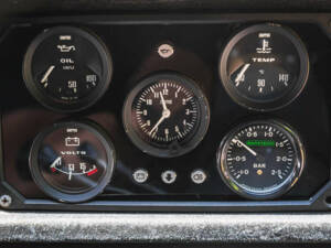 Immagine 22/50 di Alfa Romeo Alfetta GTV 2.0 Turbodelta (1980)
