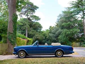 Bild 23/50 von Rolls-Royce Corniche I (1987)